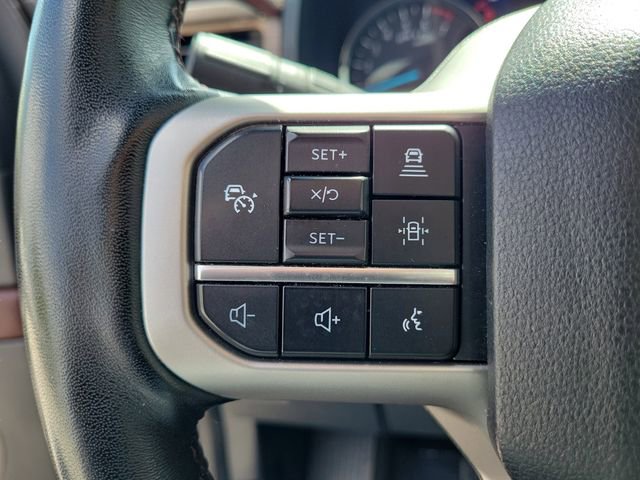 Used 2023 Ford Expedition Limited image 27