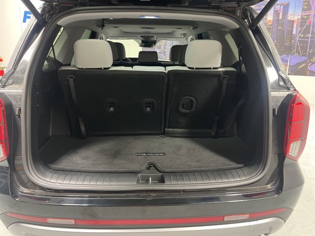 Used 2025 Hyundai Palisade SEL image 29