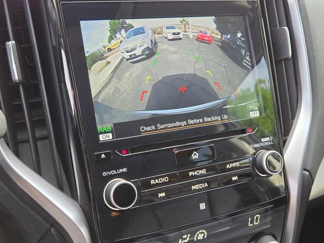 Used 2020 Subaru Ascent Limited w/ Popular Package #3 image 23