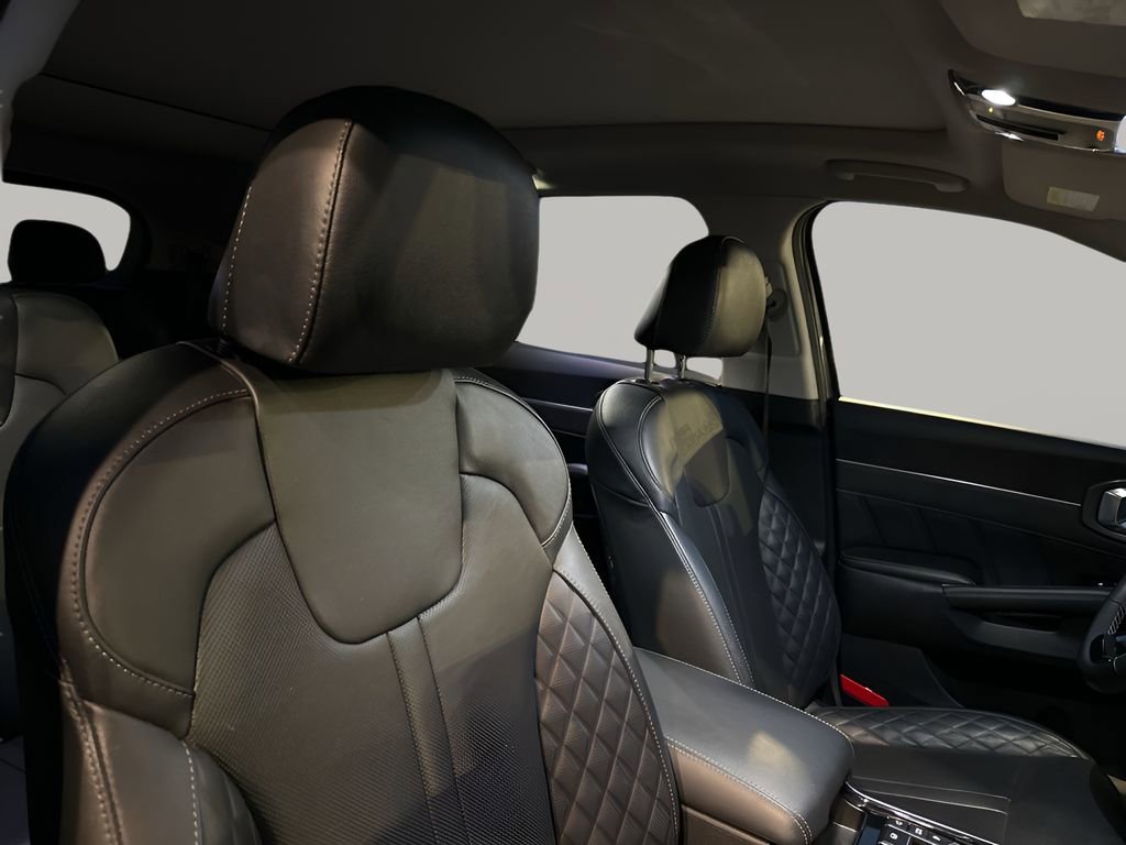 Used 2021 Kia Sorento SX image 15