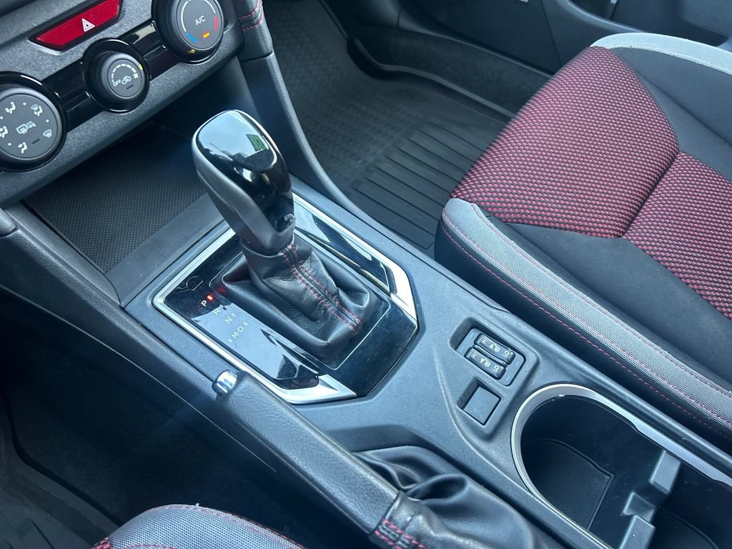 Certified 2021 Subaru Impreza 2.0i Sport AWD/4WD image 27