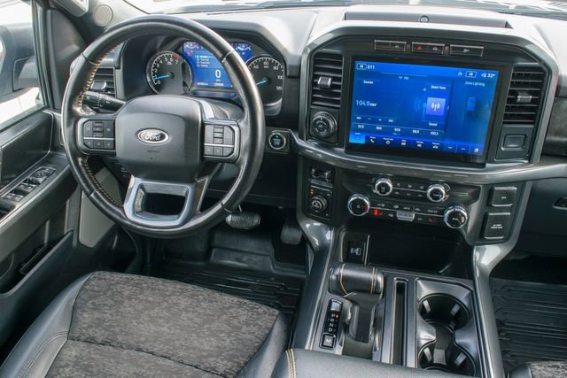 Used 2022 Ford F150 Tremor w/ Equipment Group 401A Mid image 25