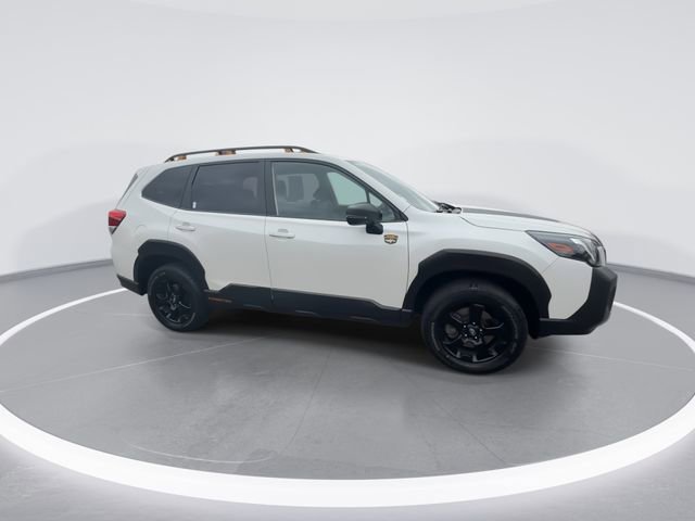 Used 2023 Subaru Forester Wilderness image 9