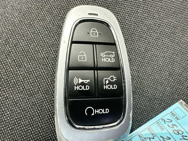 Used 2024 Hyundai Ioniq 5 SEL AWD/4WD image 16