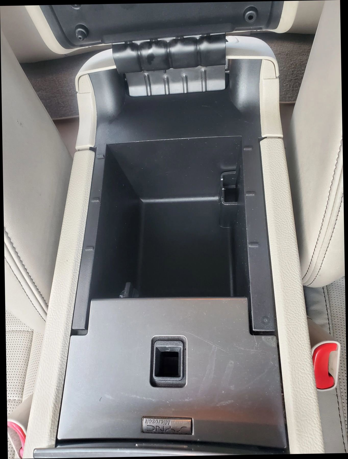 Used 2011 Ford Taurus Limited w/ 303A Rapid Spec Order Code image 36