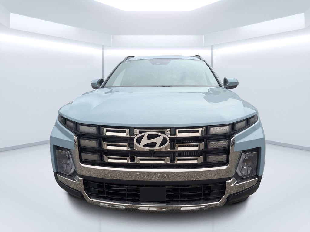New 2026 Hyundai Santa Cruz Limited AWD/4WD image 8