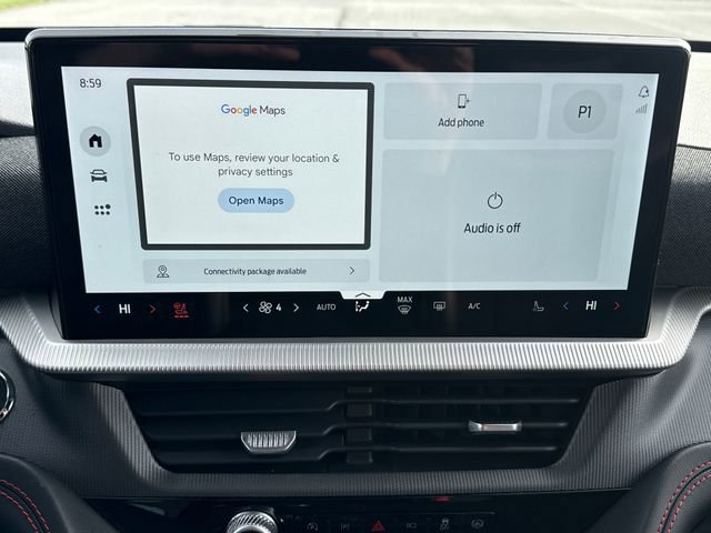 Used 2025 Ford Explorer ST AWD/4WD image 30