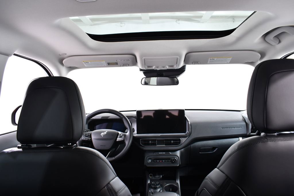 New 2025 Ford Bronco Sport Big Bend w/ Convenience Package image 17