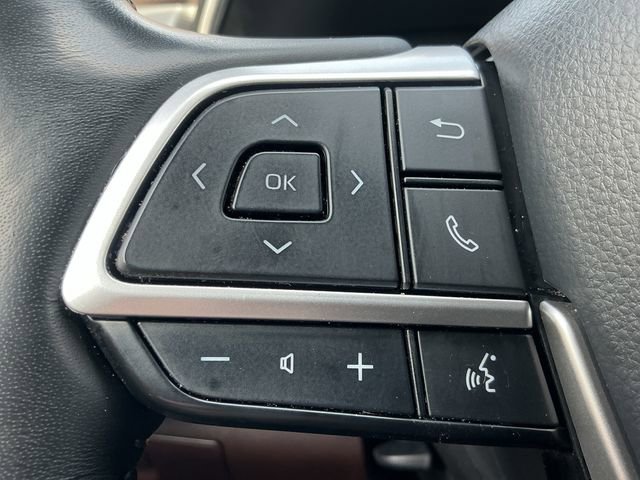 Used 2022 Toyota Highlander Platinum AWD/4WD image 19
