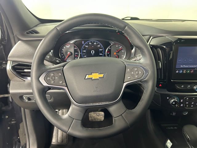 Used 2023 Chevrolet Traverse Premier image 15