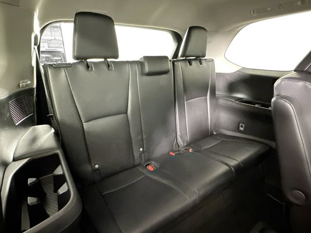 Used 2025 Toyota Grand Highlander AWD image 26