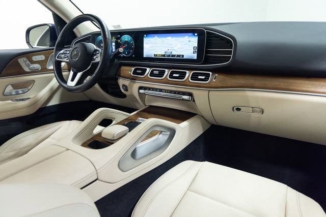 Used 2022 Mercedes-Benz GLE 350 4MATIC image 27