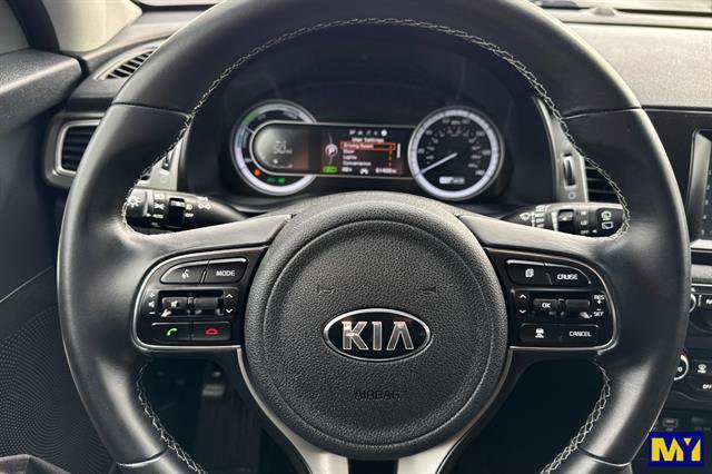 Used 2019 Kia Niro LX image 26