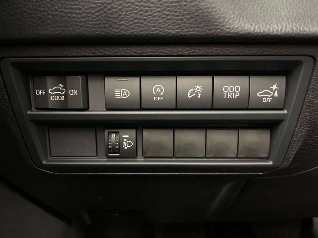 New 2026 Toyota Tundra SR5 RWD image 28
