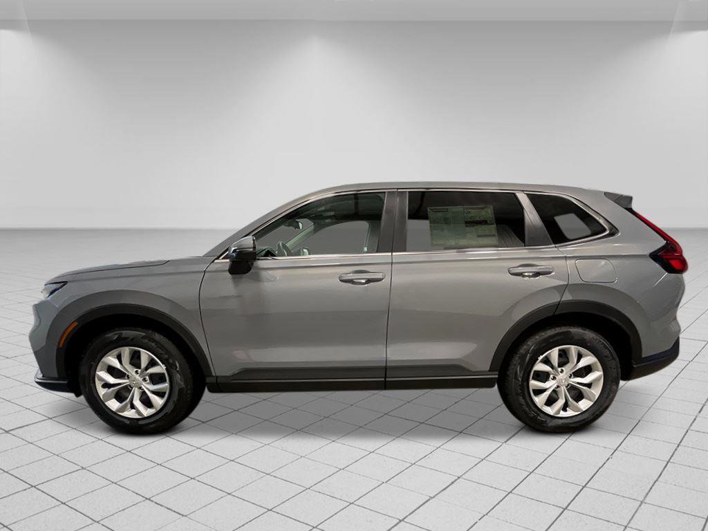 New 2026 Honda CR-V LX image 2
