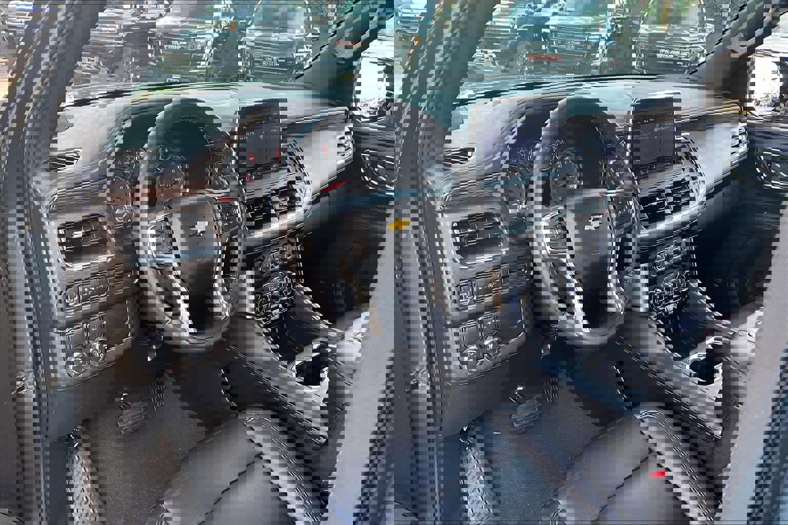 Used 2021 Chevrolet Tahoe LT RWD image 18