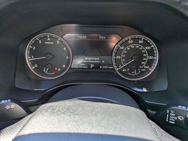 Used 2022 Mitsubishi Outlander SE image 12