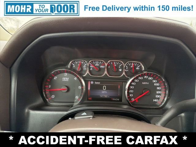 Used 2015 GMC Sierra 1500 SLE w/ SLE Value Package image 18