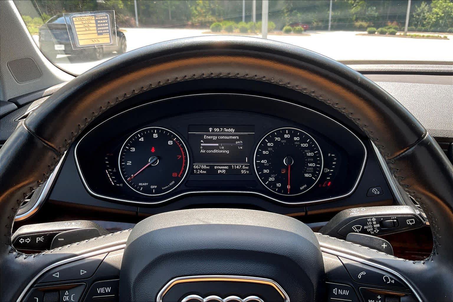 Used 2018 Audi Q5 2.0T Premium Plus AWD/4WD image 26