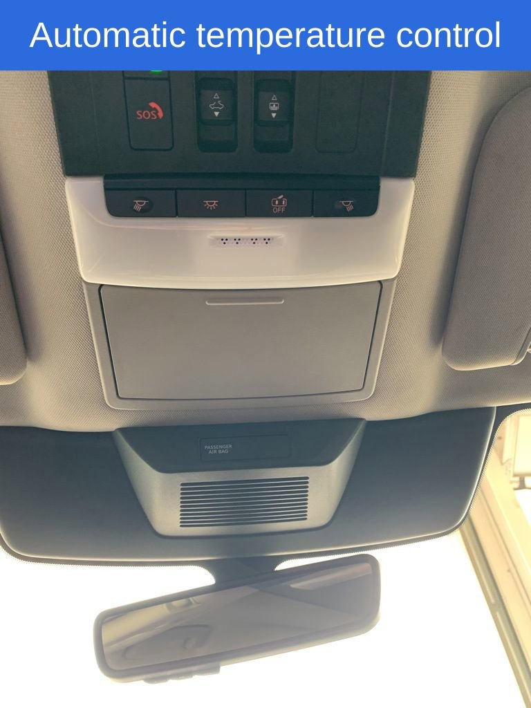 Used 2023 Nissan Pathfinder SL w/ SL Premium Package image 10