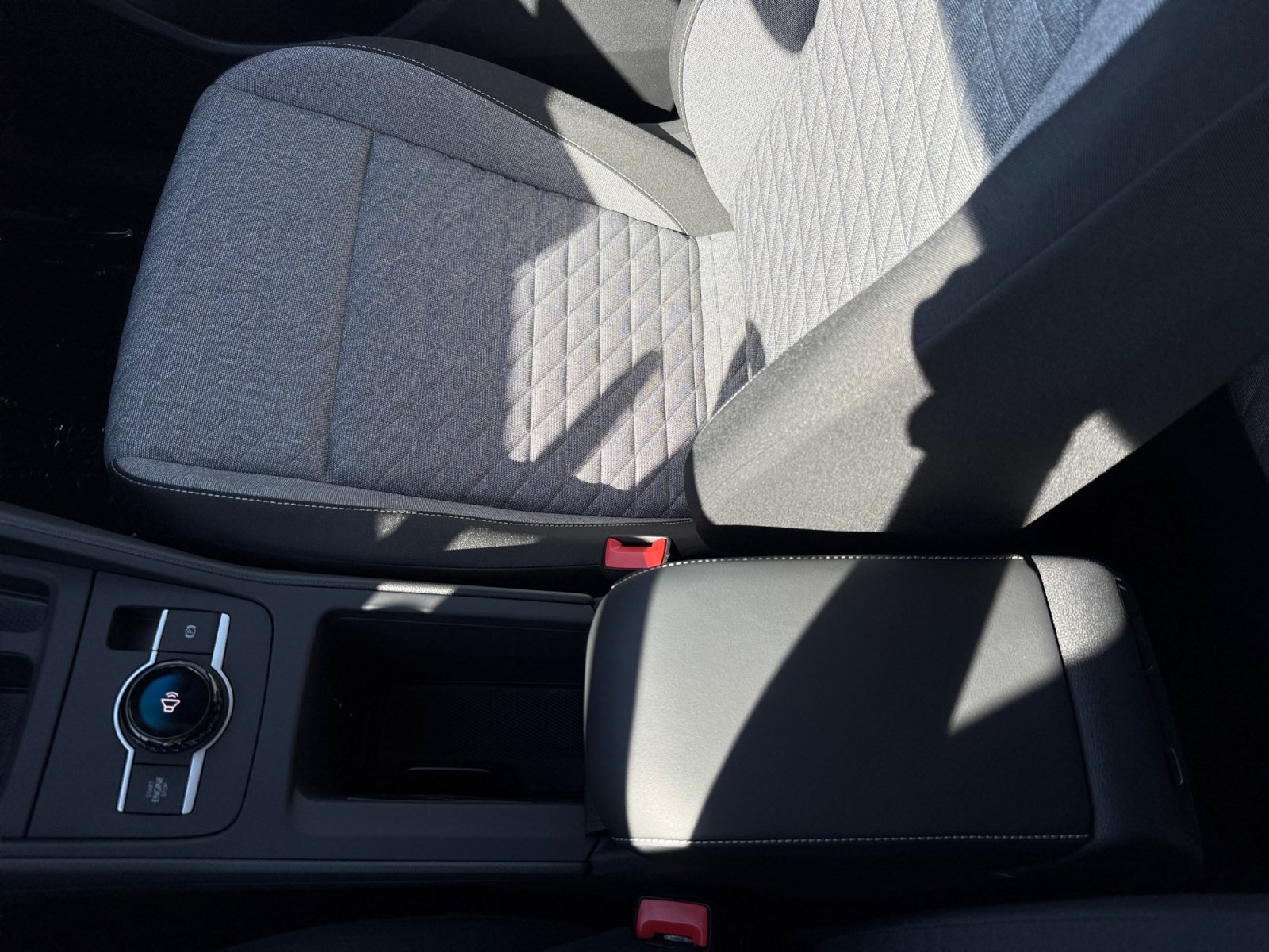 New 2026 Volkswagen Tiguan S AWD/4WD image 14