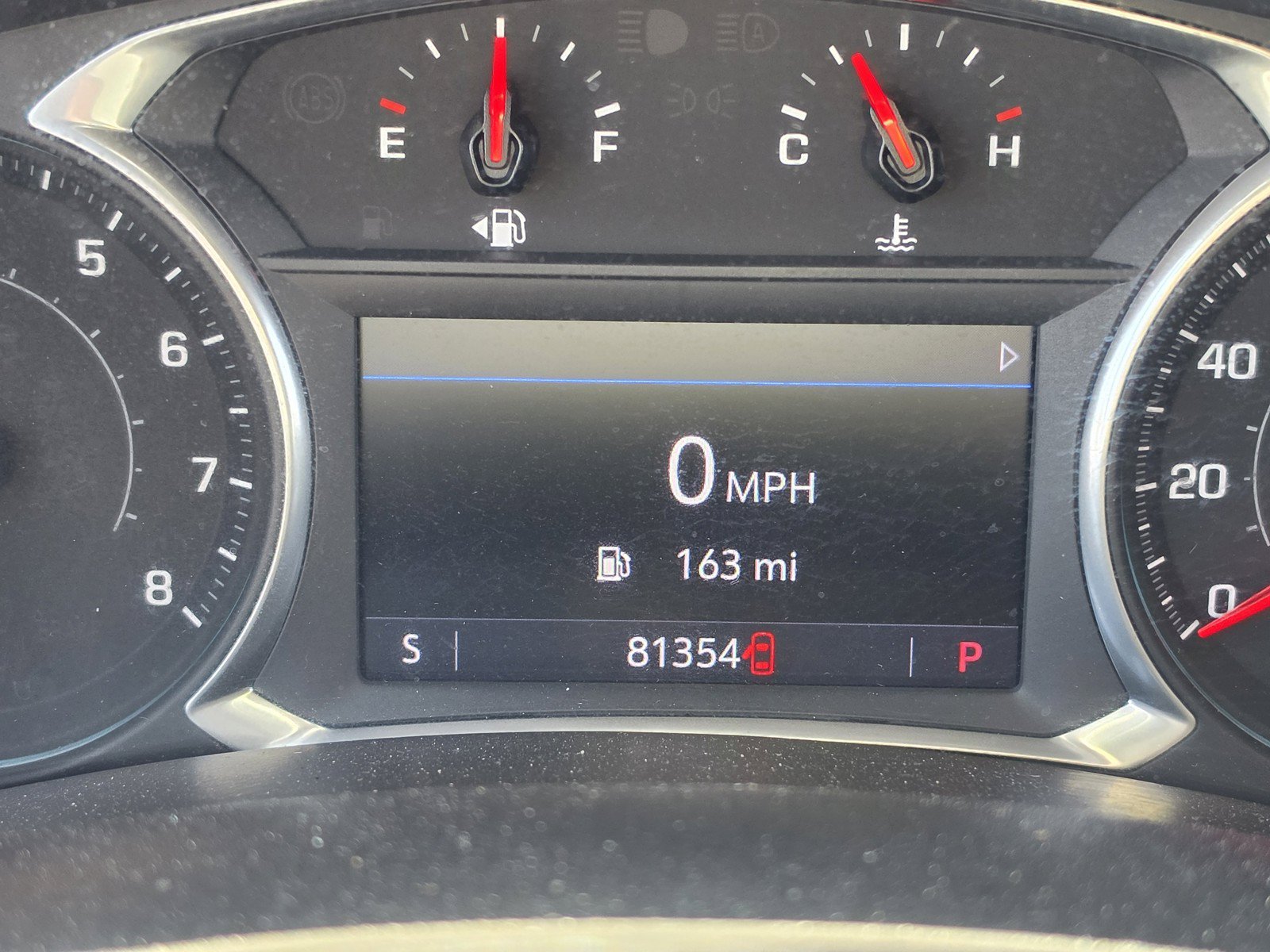 Used 2019 Chevrolet Equinox Premier FWD image 14
