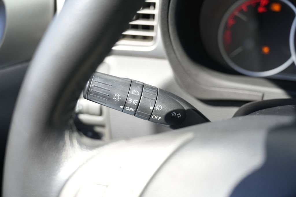 Used 2008 Subaru Impreza WRX Sedan w/ Sport Trim 1C image 31