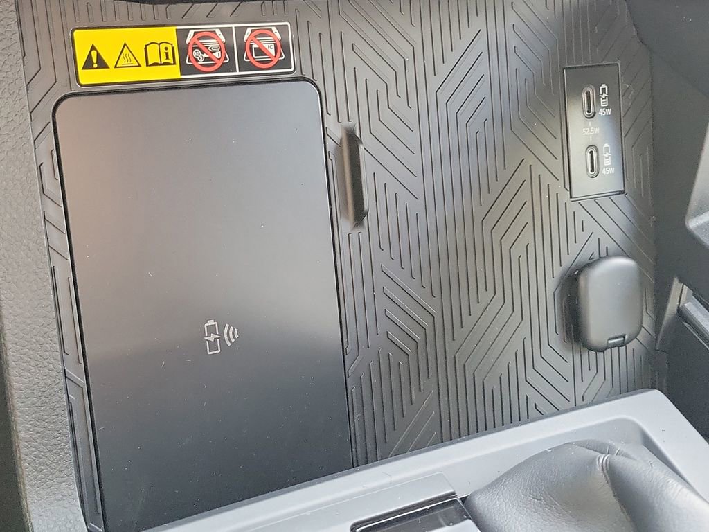 New 2026 Toyota Tacoma TRD Off-Road w/ TRD Off Road Upgrade Package image 17