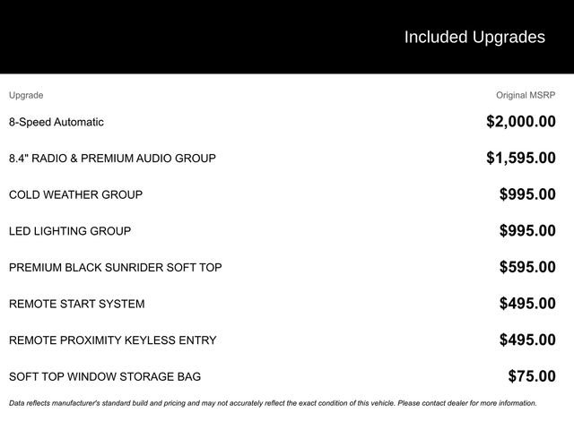 Used 2019 Jeep Wrangler Unlimited Rubicon image 12