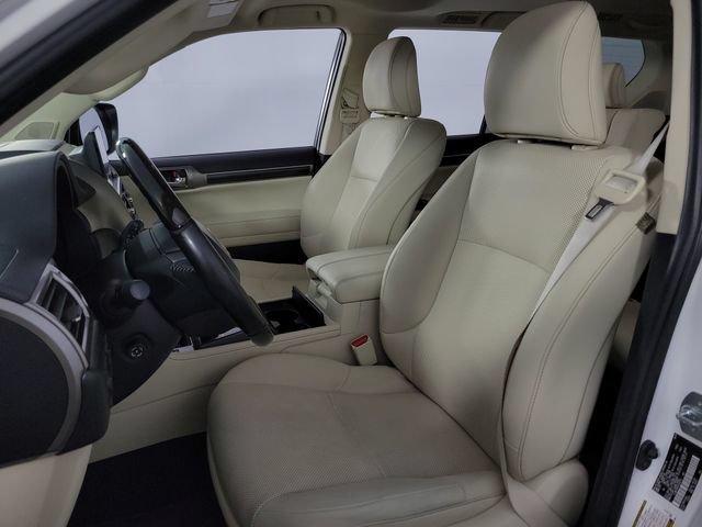 Used 2023 Lexus GX 460 Premium AWD/4WD image 15