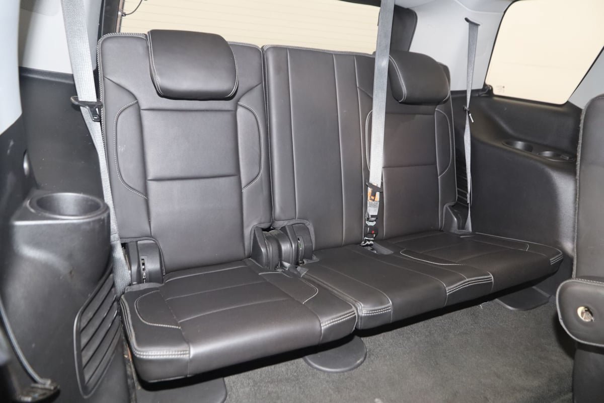 Used 2018 GMC Yukon Denali w/ Denali Ultimate Package AWD/4WD image 16