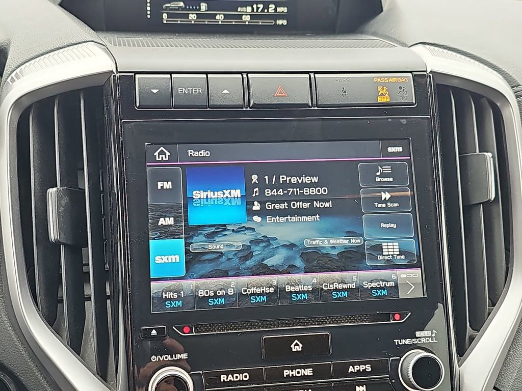 Used 2019 Subaru Ascent Limited image 24