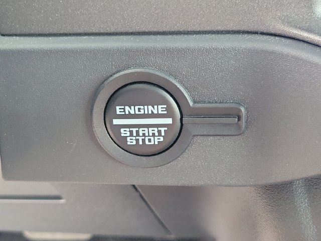New 2026 Ford Bronco 2-Door AWD/4WD image 9