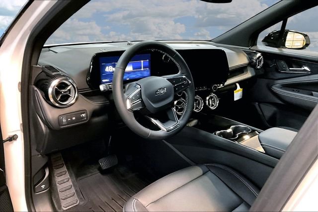 New 2026 Chevrolet Blazer EV LT image 6