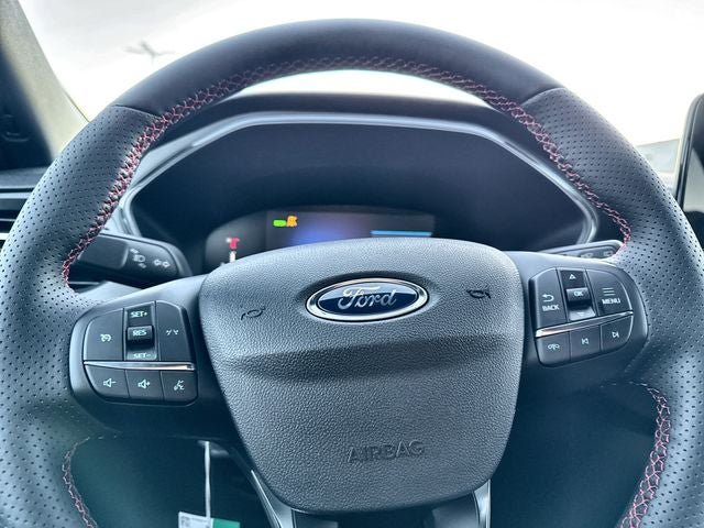 New 2026 Ford Escape ST-Line Select AWD/4WD image 23