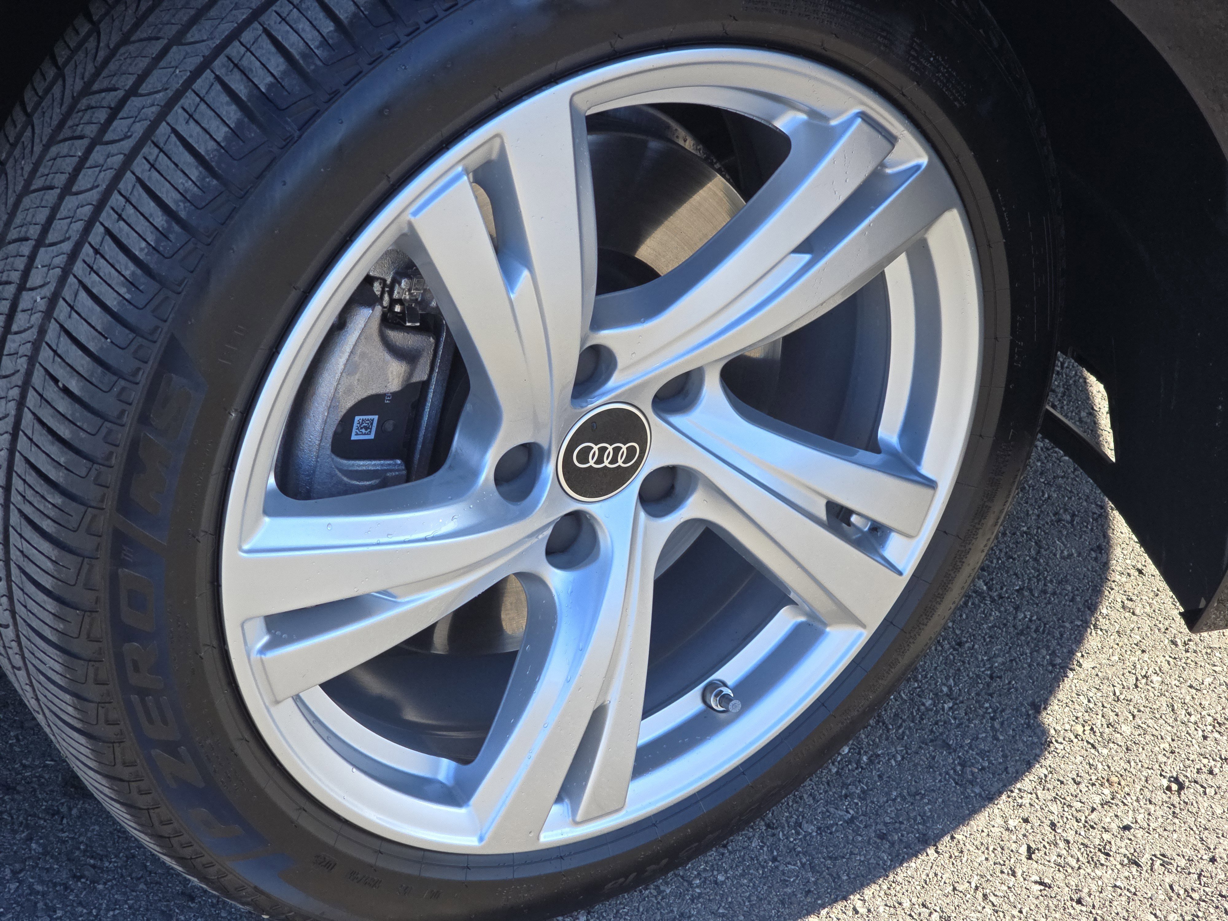 Certified 2025 Audi A5 2.0T Premium w/ Convenience Package image 15