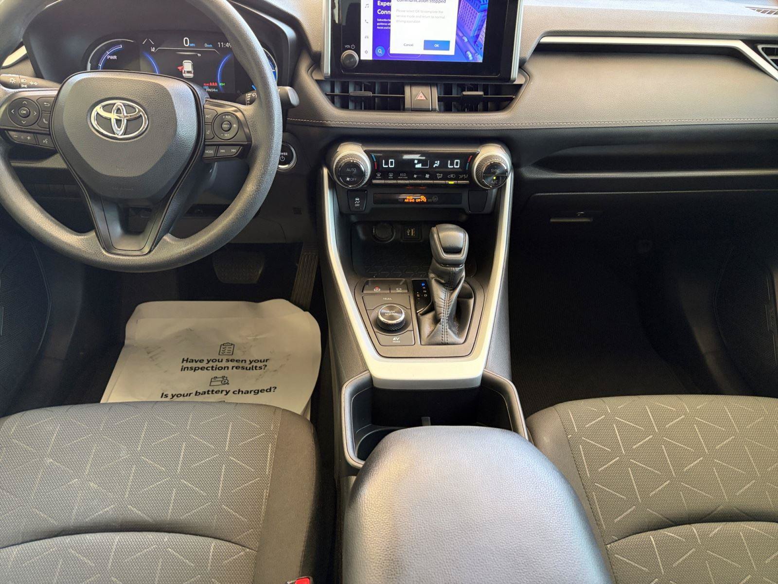 Certified 2023 Toyota RAV4 XLE w/ Convenience Package AWD/4WD image 10