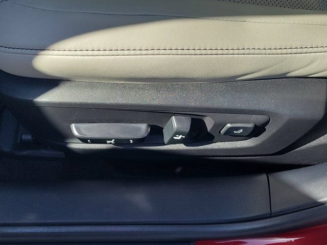 Used 2015 Lexus ES 350 w/ Premium Package FWD image 18