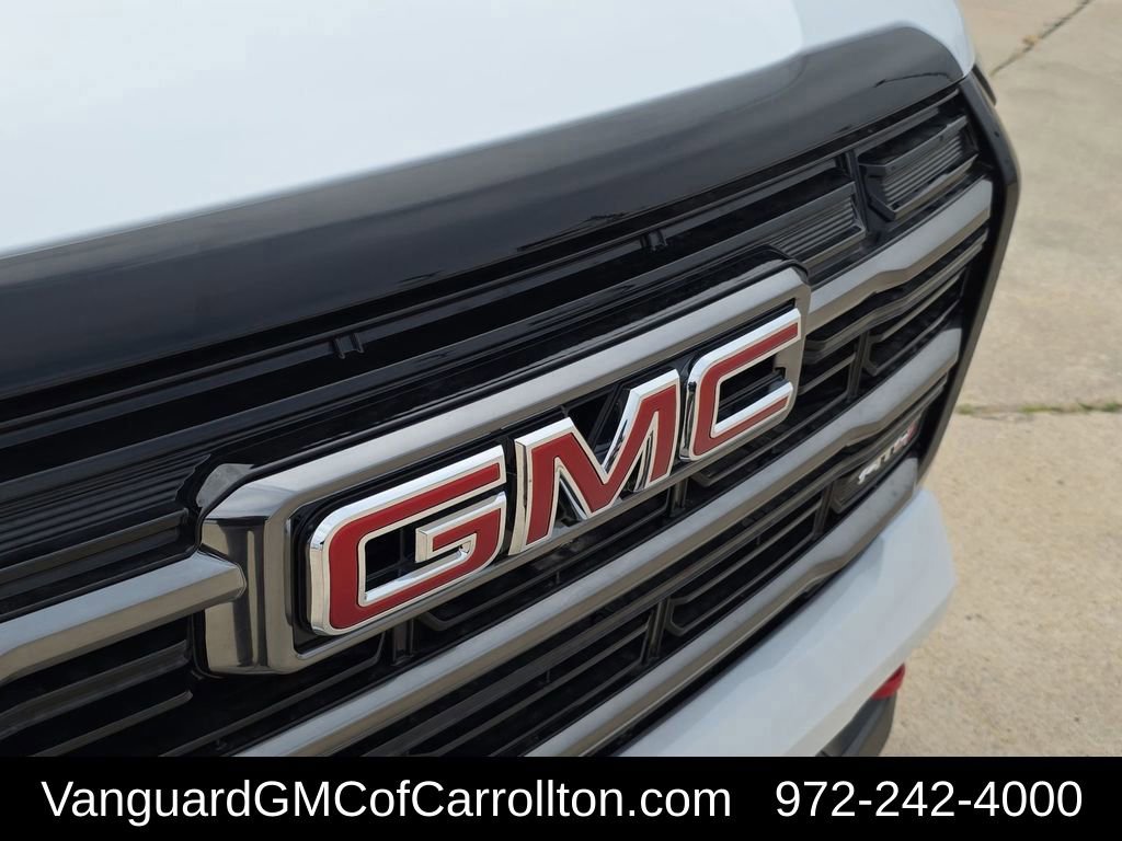 New 2026 GMC Terrain AT4 w/ Convenience Package III image 36