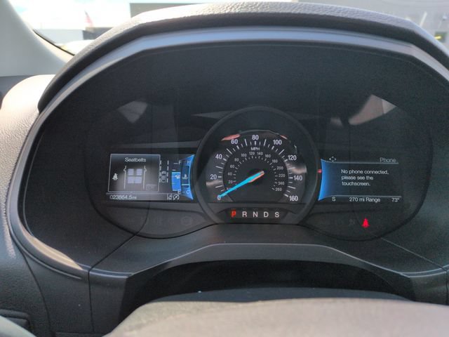 Certified 2024 Ford Edge Titanium w/ Equipment Group 301A AWD/4WD image 40
