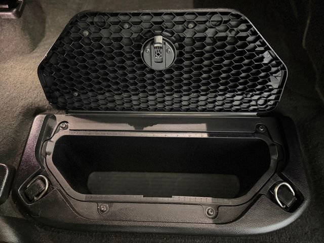 Used 2021 RAM 1500 Limited w/ Cold Weather Group image 23