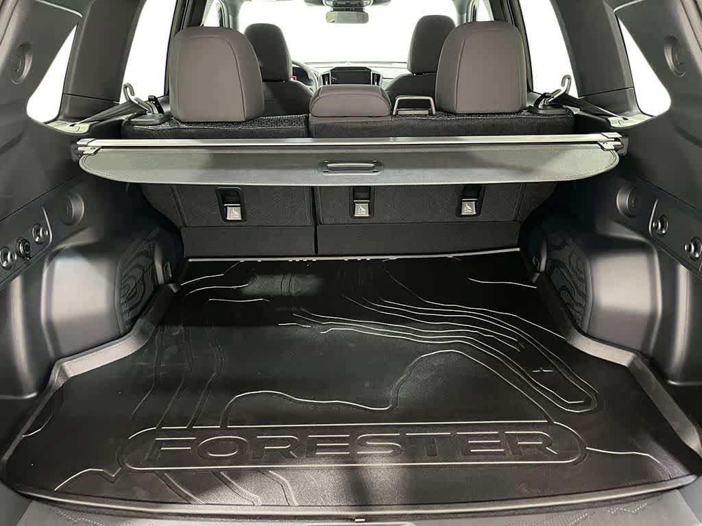 Certified 2026 Subaru Forester Premium AWD/4WD image 24