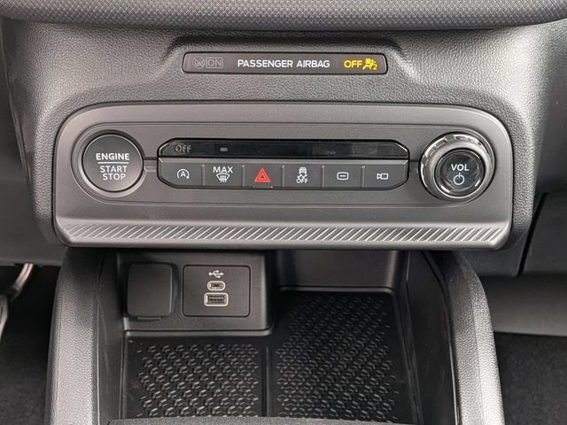 New 2026 Ford Bronco Sport Big Bend AWD/4WD image 16