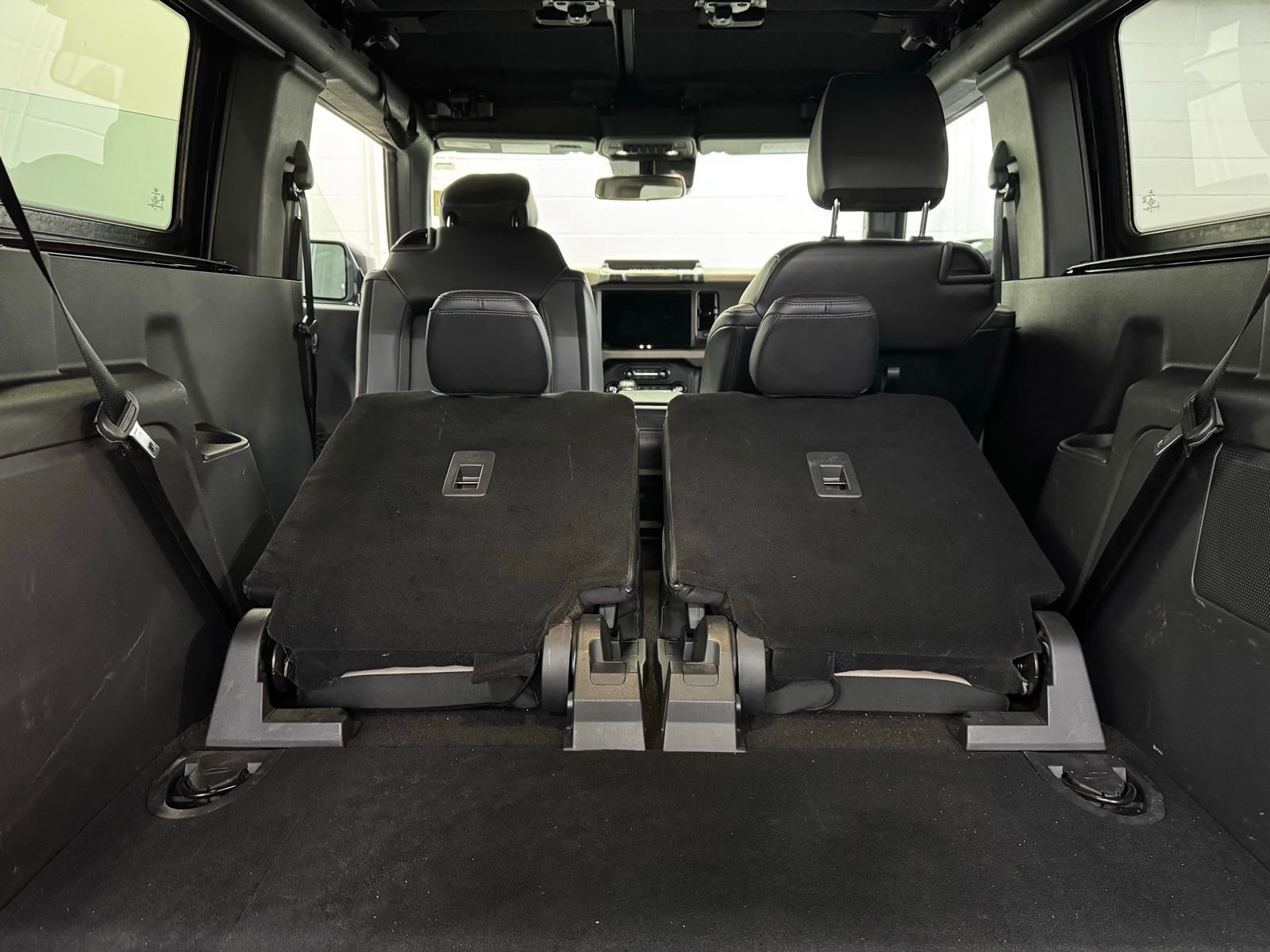 Used 2024 Ford Bronco Wildtrak image 36