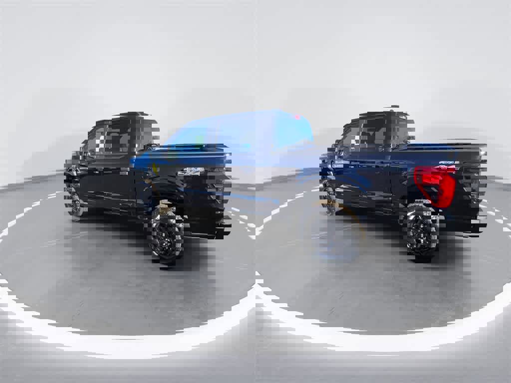 Used 2025 Ford F150 STX image 6