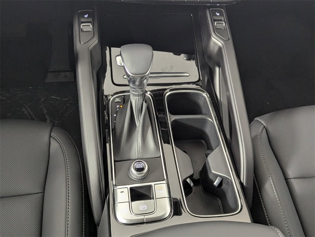 New 2025 Kia Telluride S image 21