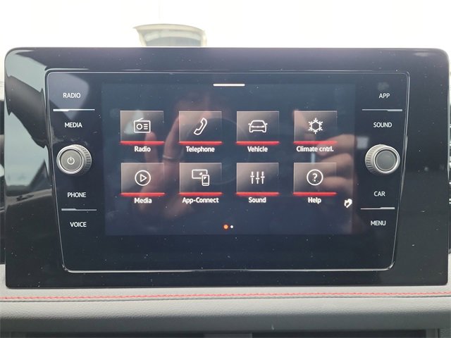 New 2026 Volkswagen Jetta GLI Autobahn image 17