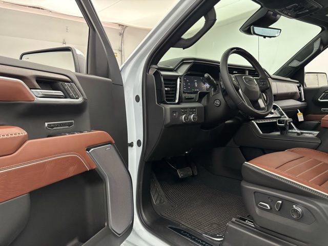 New 2026 GMC Sierra 1500 Denali Ultimate AWD/4WD image 19