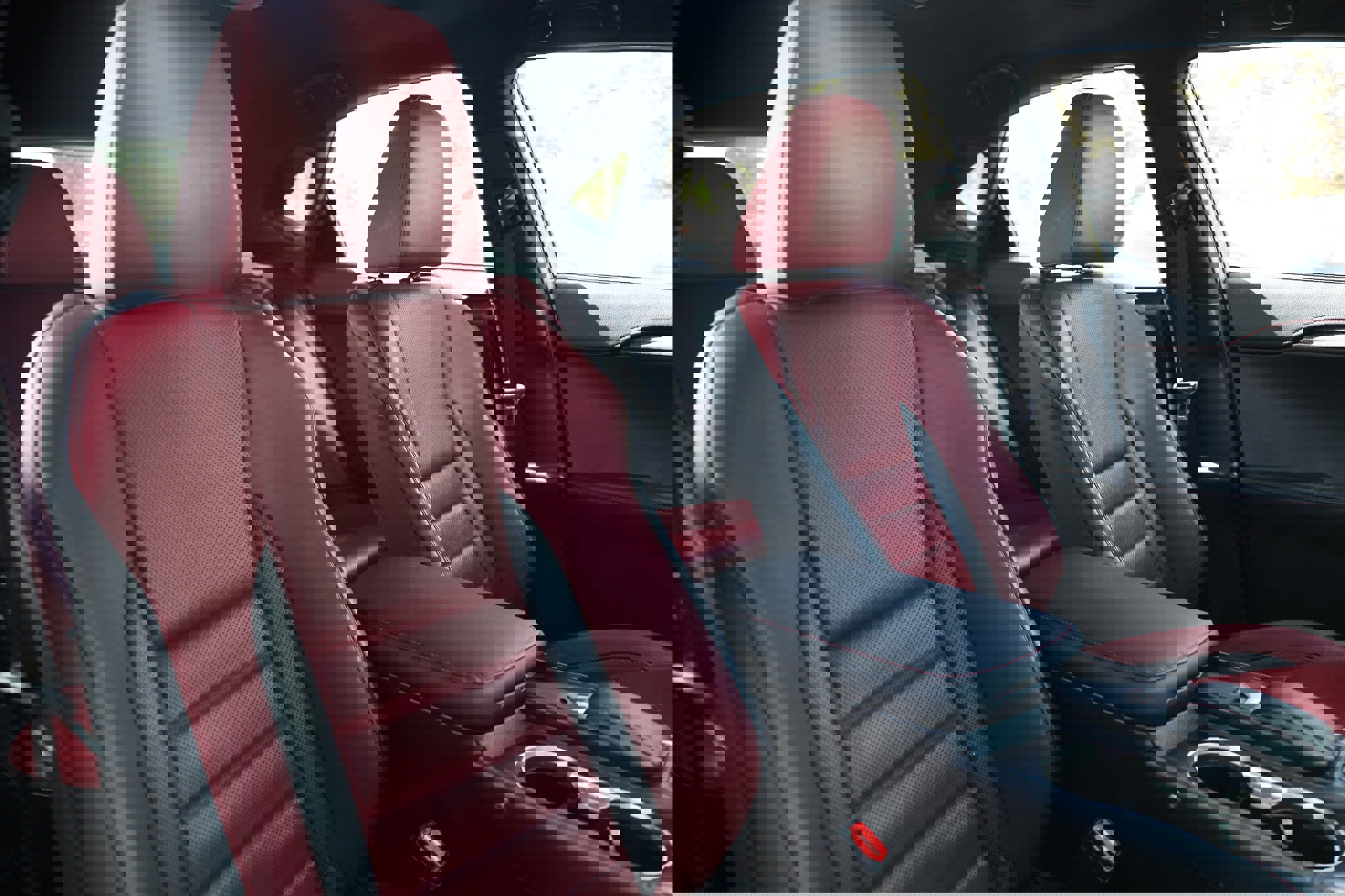 Used 2017 Lexus NX 200t F Sport w/ F Sport Premium Package image 19