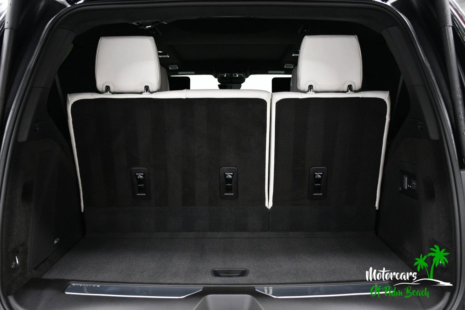 Used 2026 Cadillac Escalade V w/ LPO, ONYX Package image 64